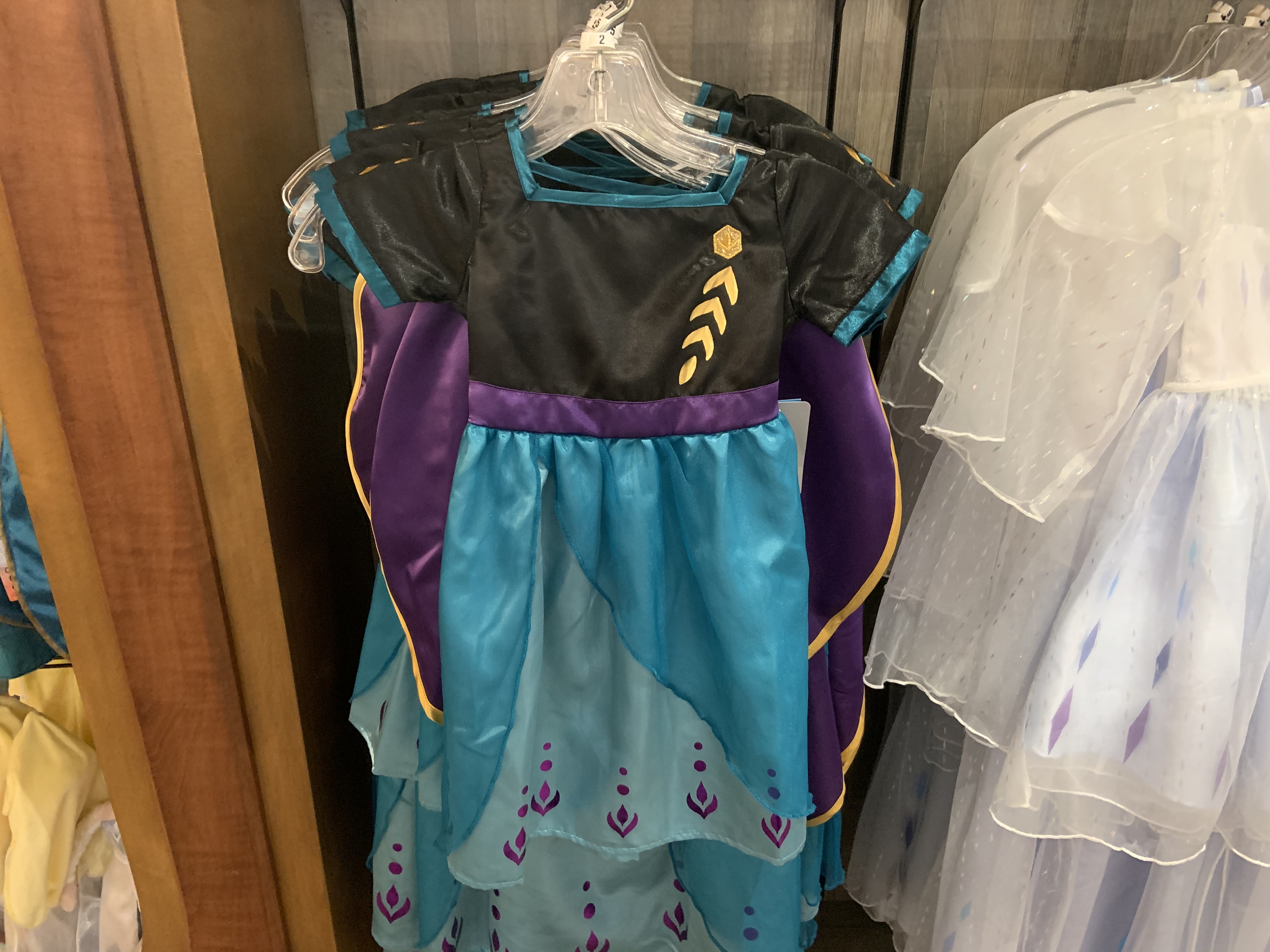 New Anna dress 12/19/19 1