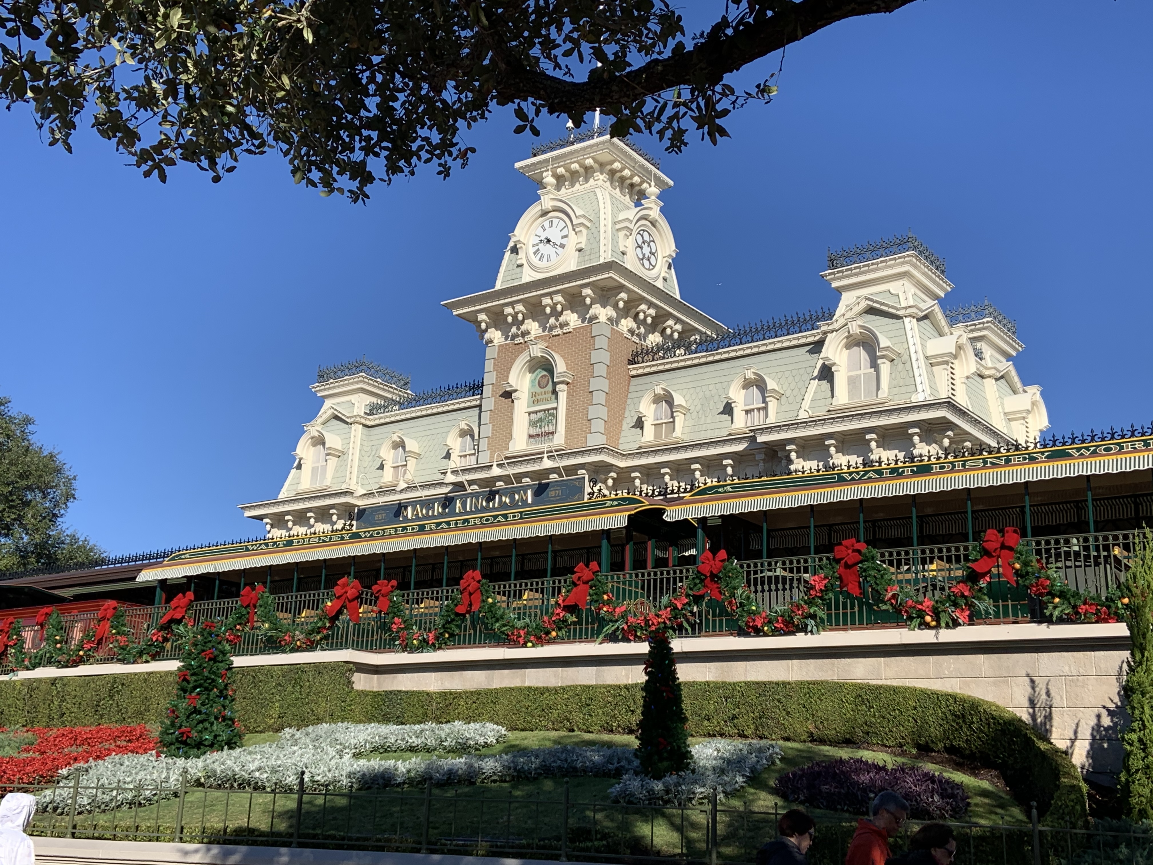 Offerings from the Earth Eats Marketplace for the 2019 Epcot International Food & Wine Festival