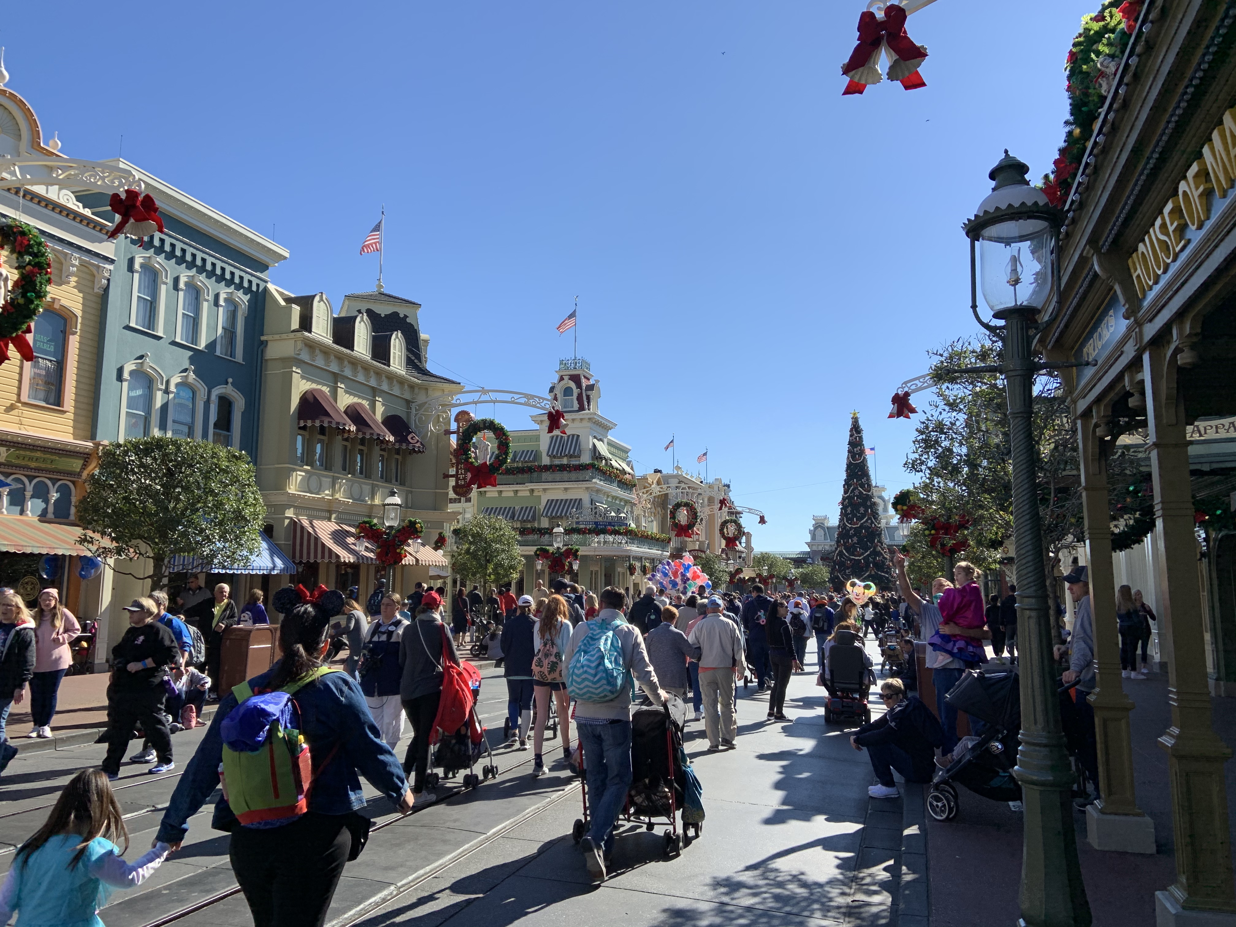 Offerings from the Islands of the Caribbean Marketplace for the 2019 Epcot International Food & Wine Festival