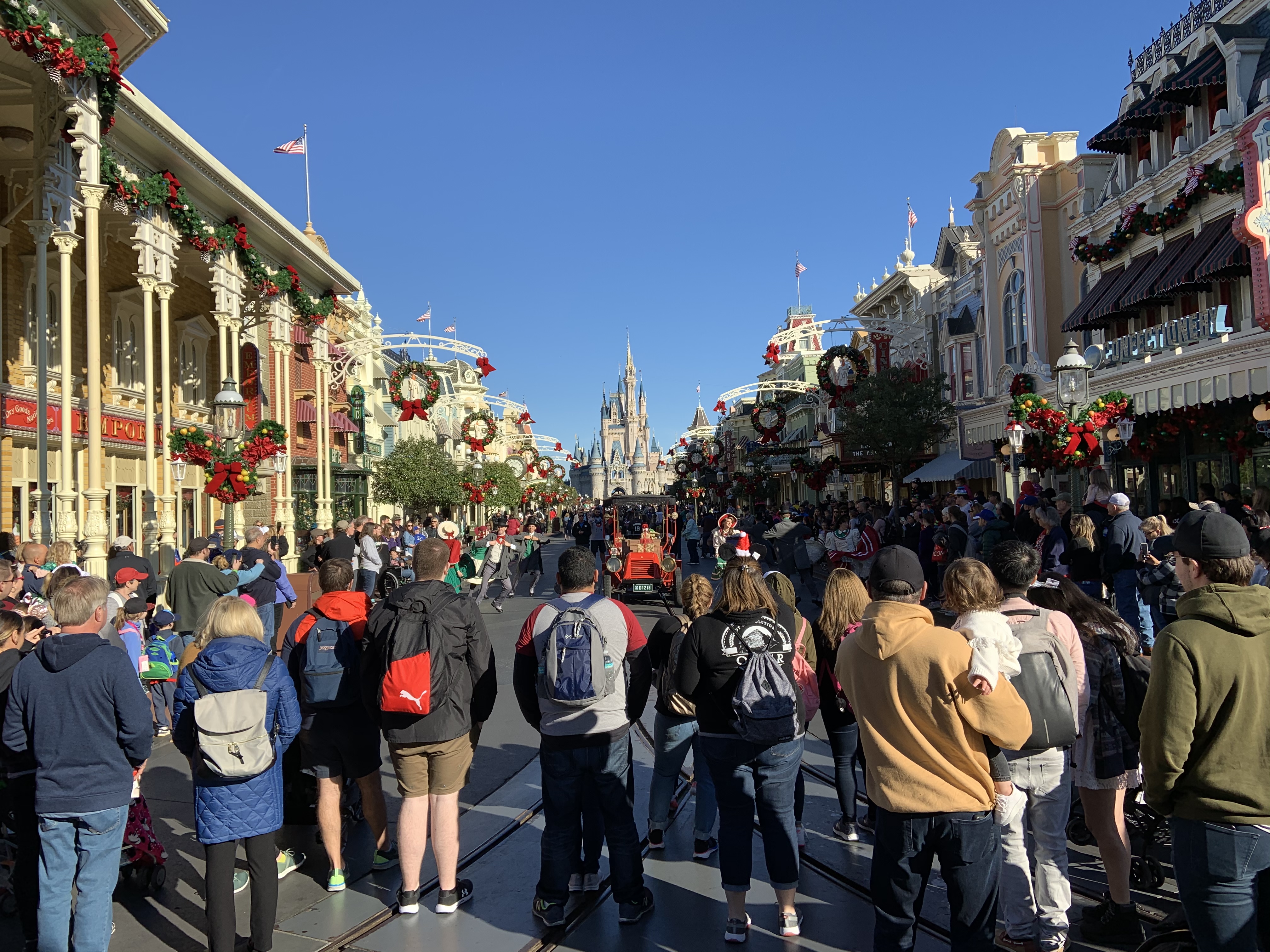 Offerings from the XX Marketplace for the 2019 Epcot International Food & Wine Festival