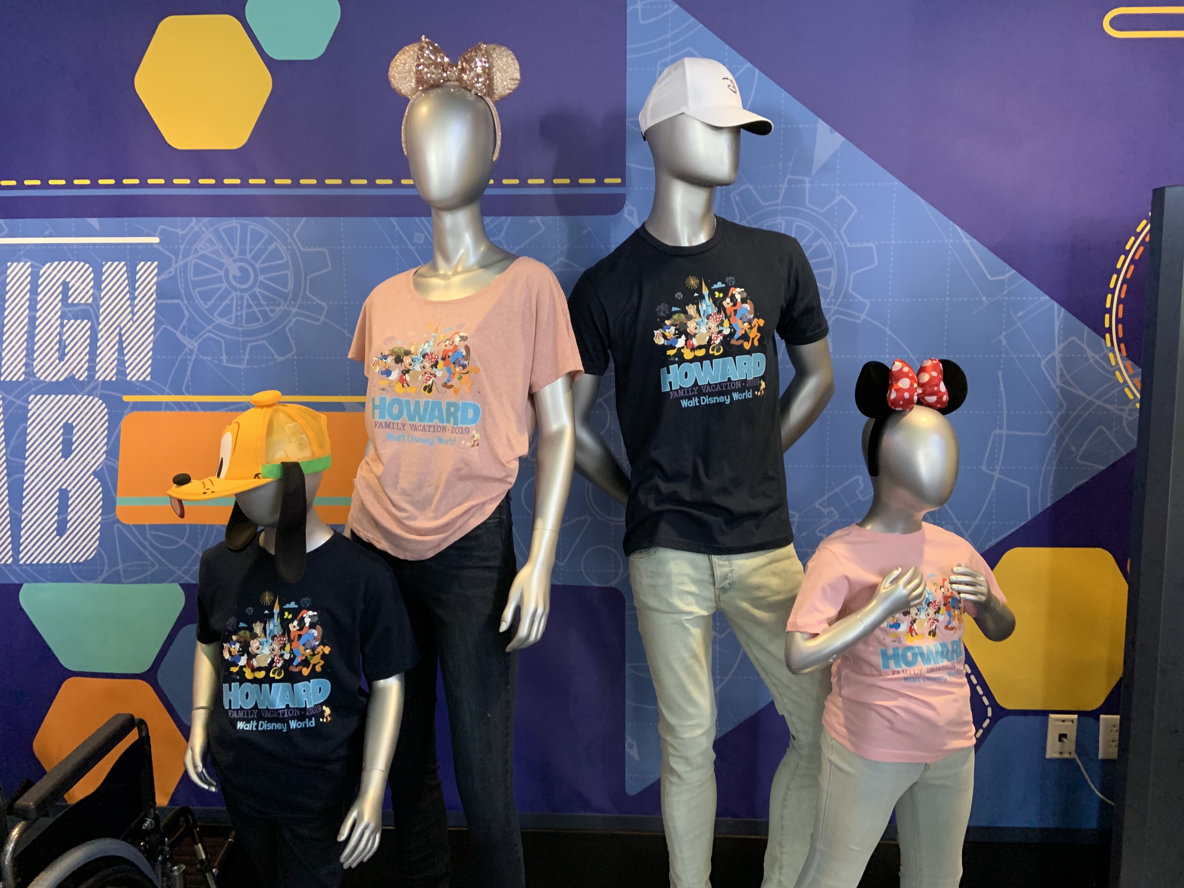 Offerings from the Germany Marketplace for the 2019 Epcot International Food & Wine Festival