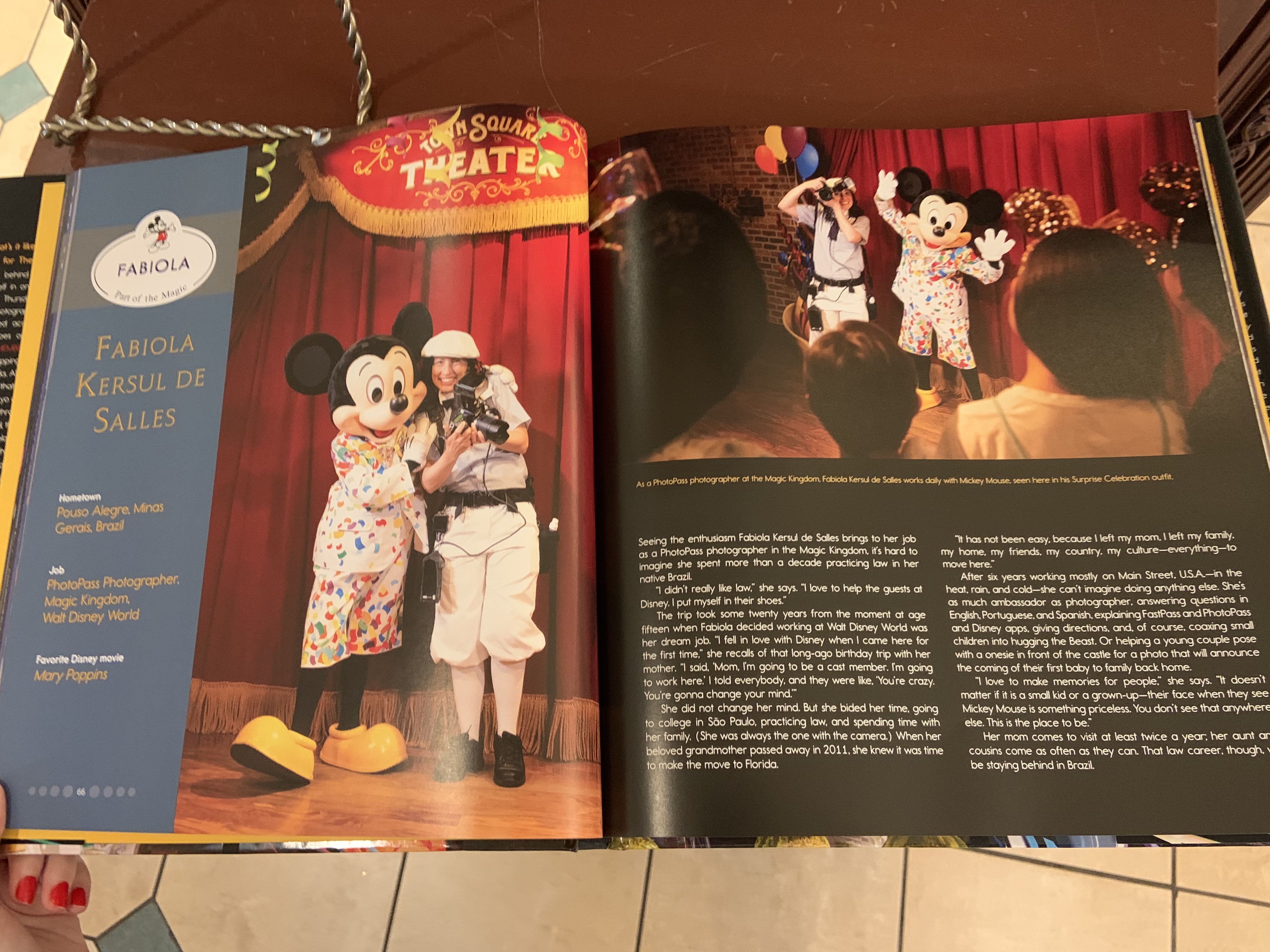 Offerings from the Morocco Marketplace for the 2019 Epcot International Food & Wine Festival