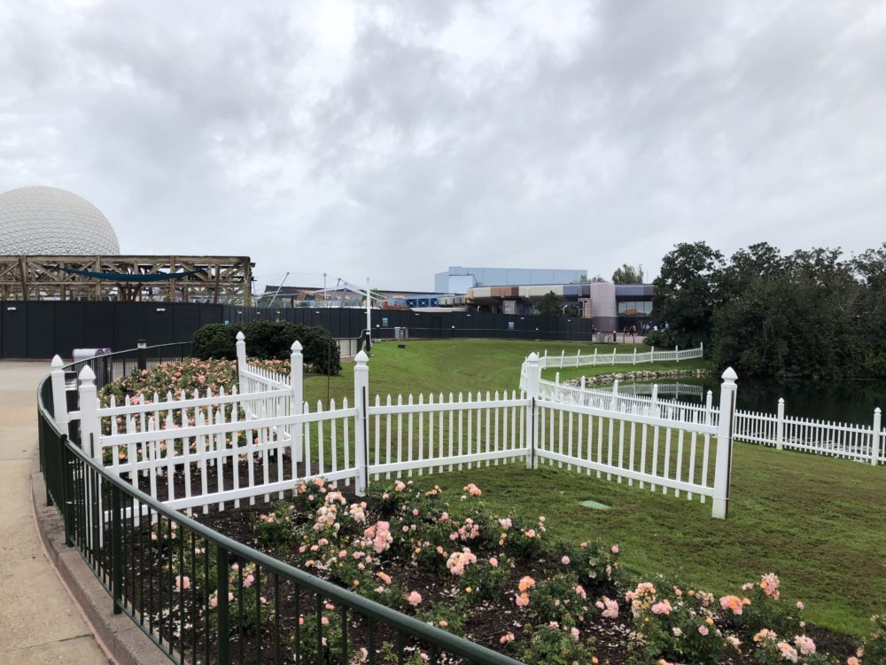 EPCOT Photo Report 12 30 19 New Years Fenecs e1577737773656