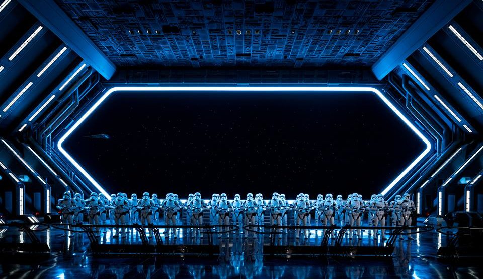 Image result for rise of the resistance