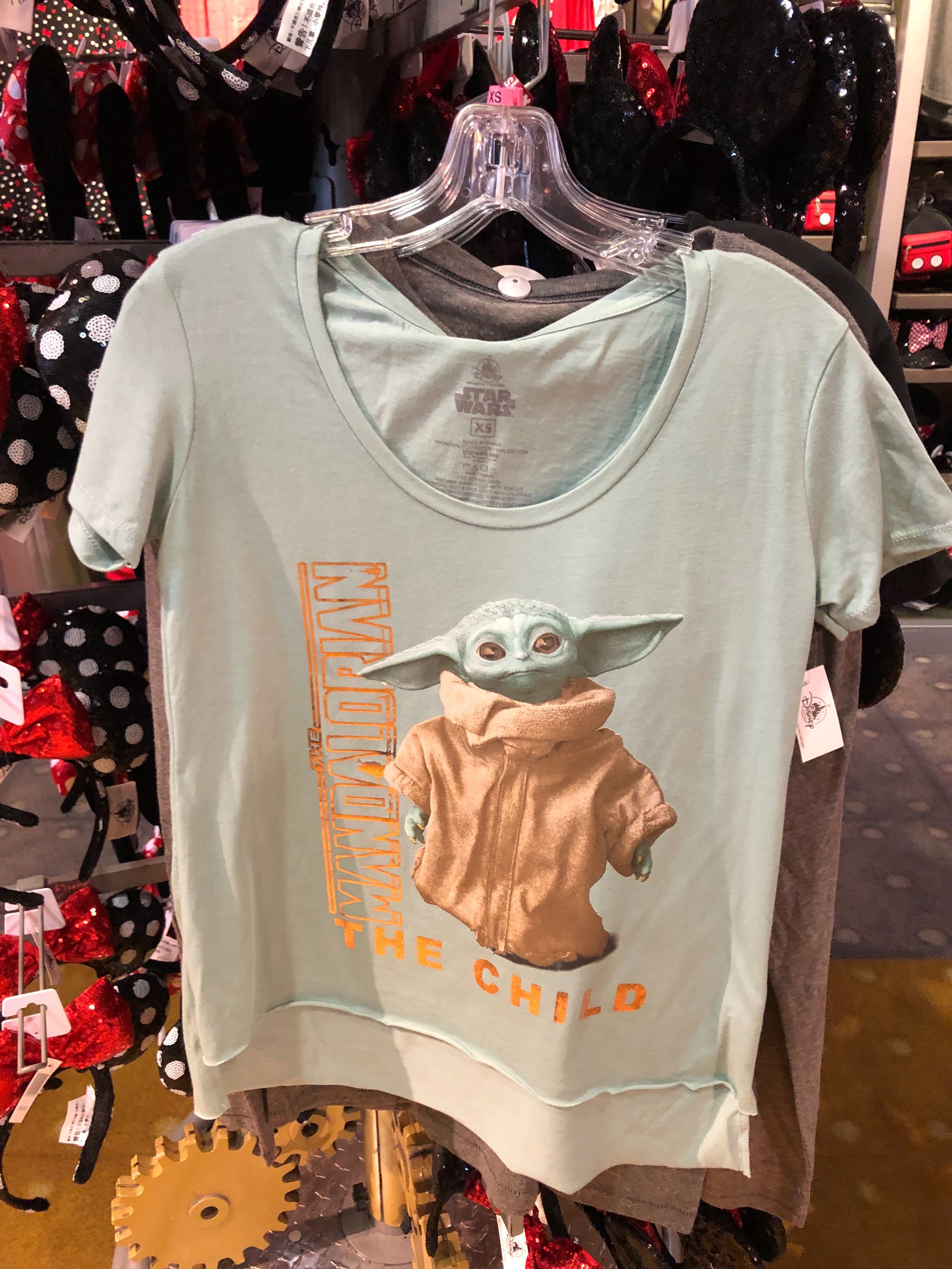 yoda apparel