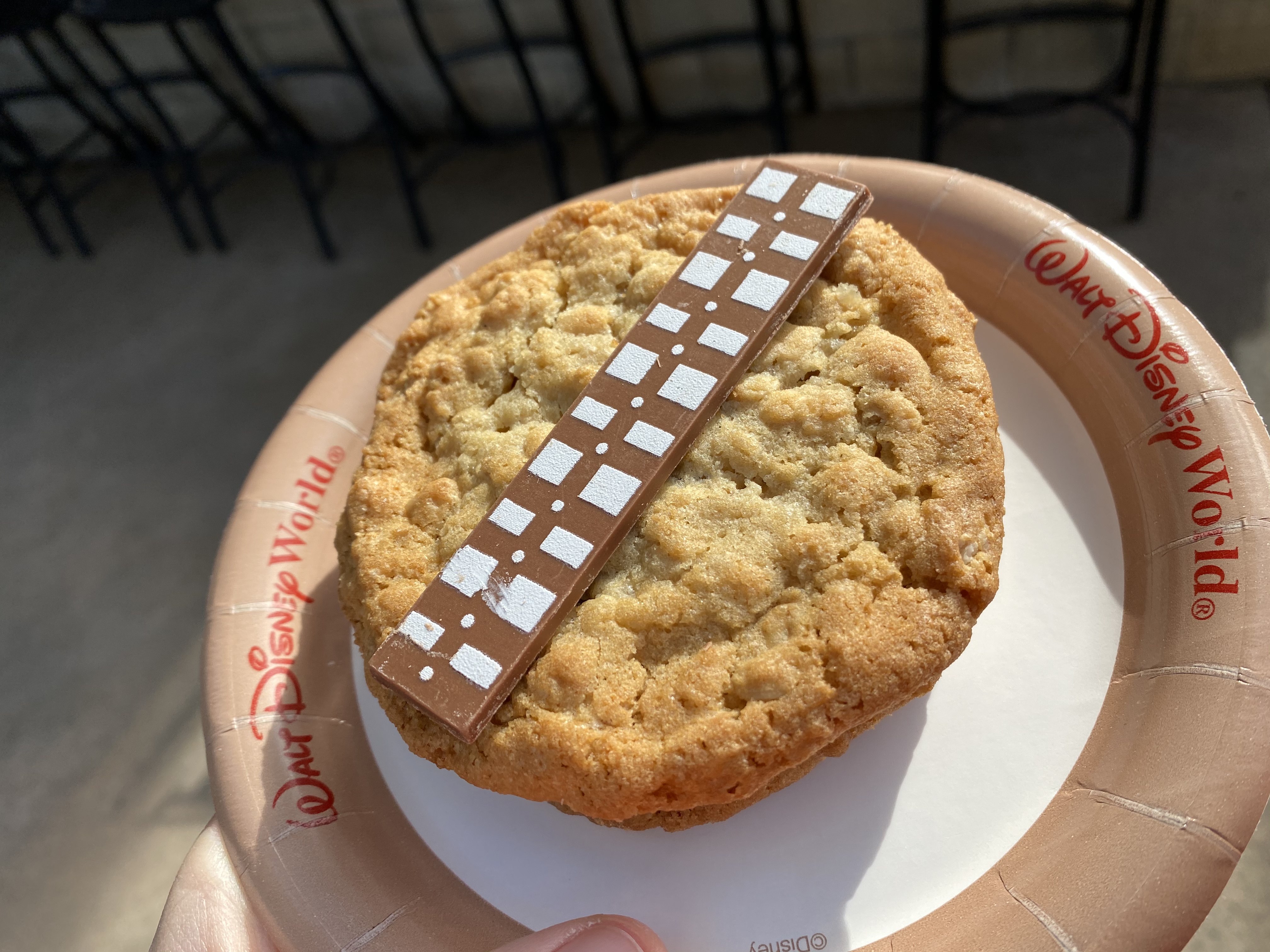 chewbacca oatmeal cookie dhs dec 2019 26 1