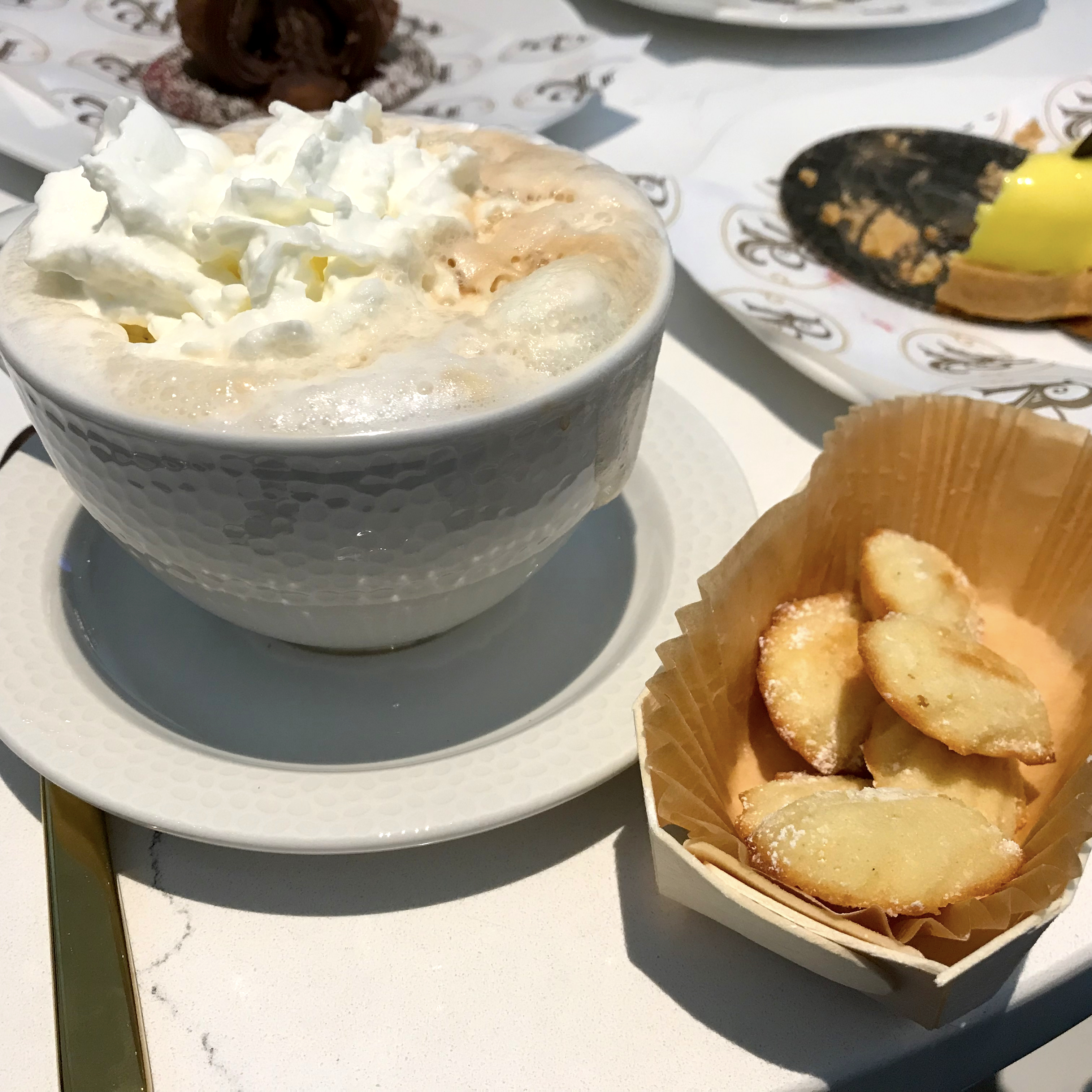 disneys riviera resort la petit cafe pastries dec 2019 22