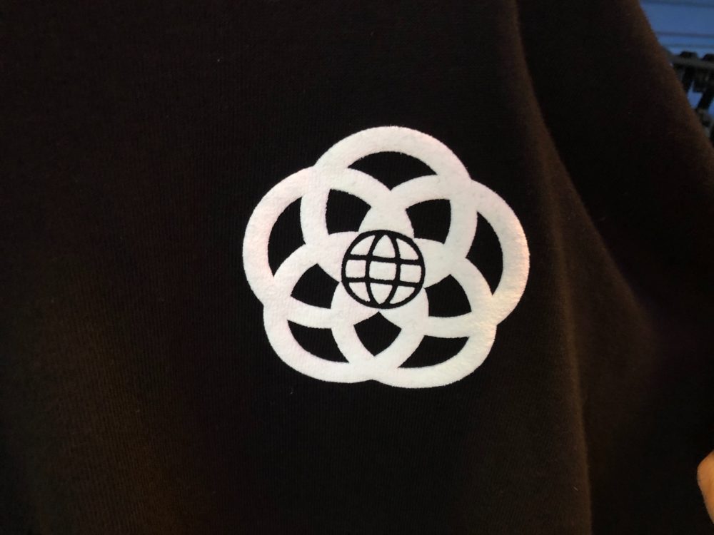 epcot spirit jersey