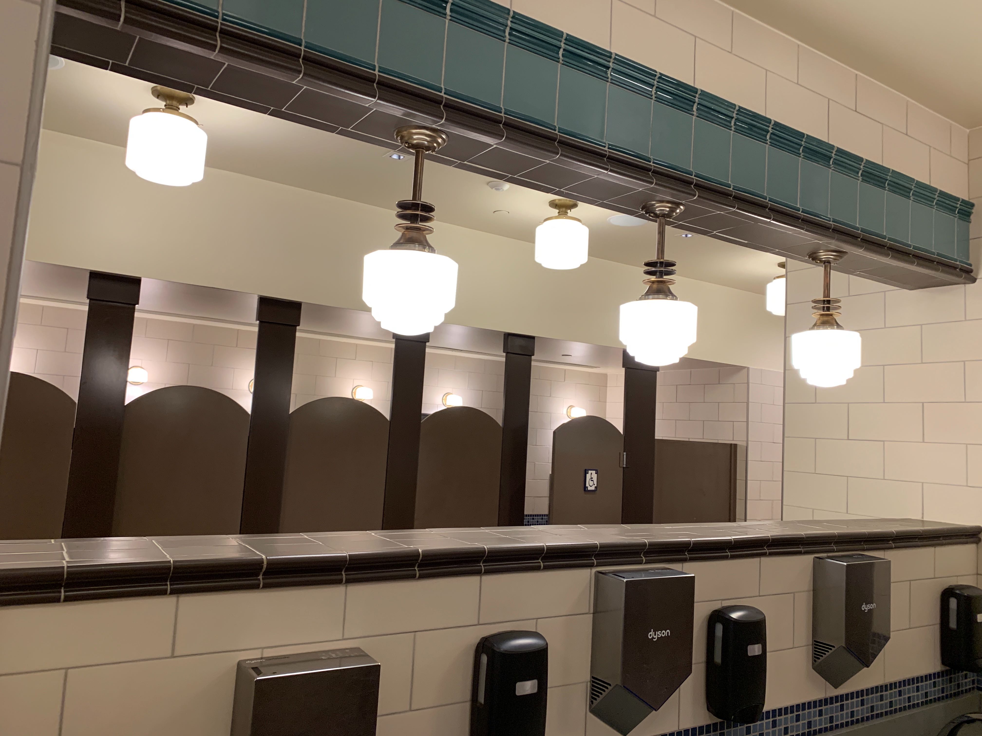 new world showcase restrooms epcot dec 2019 27