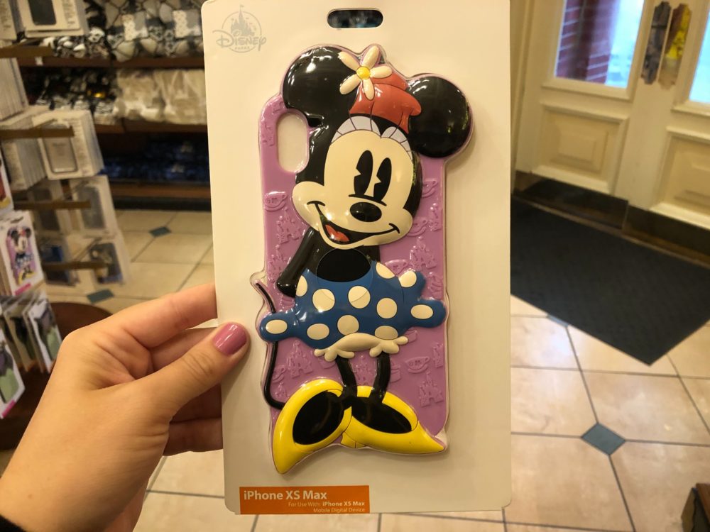 phone cases - 12-29-19 - minnie 3