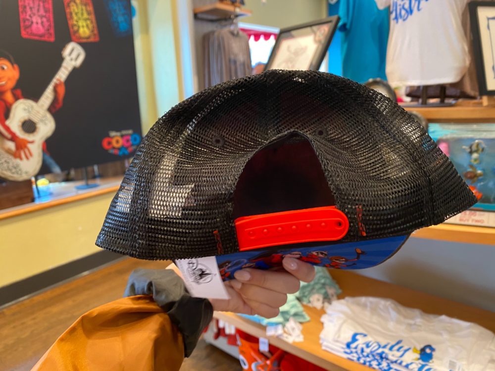 the incredibles hat