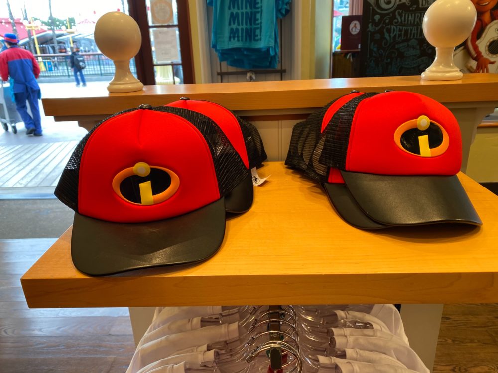 the incredibles hat