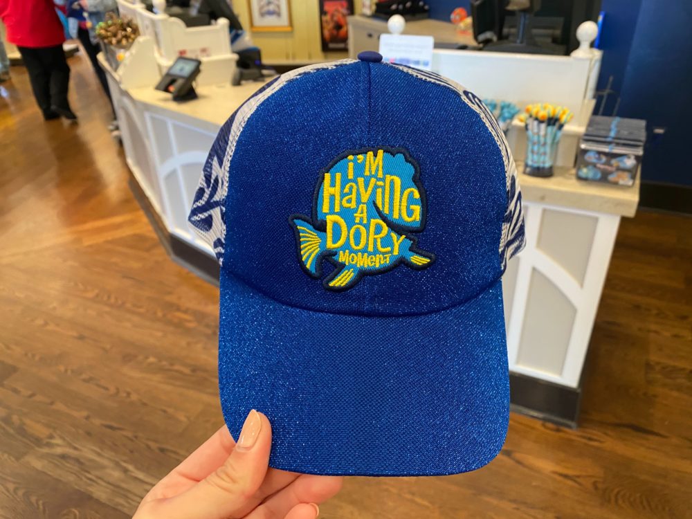 dory moment hat