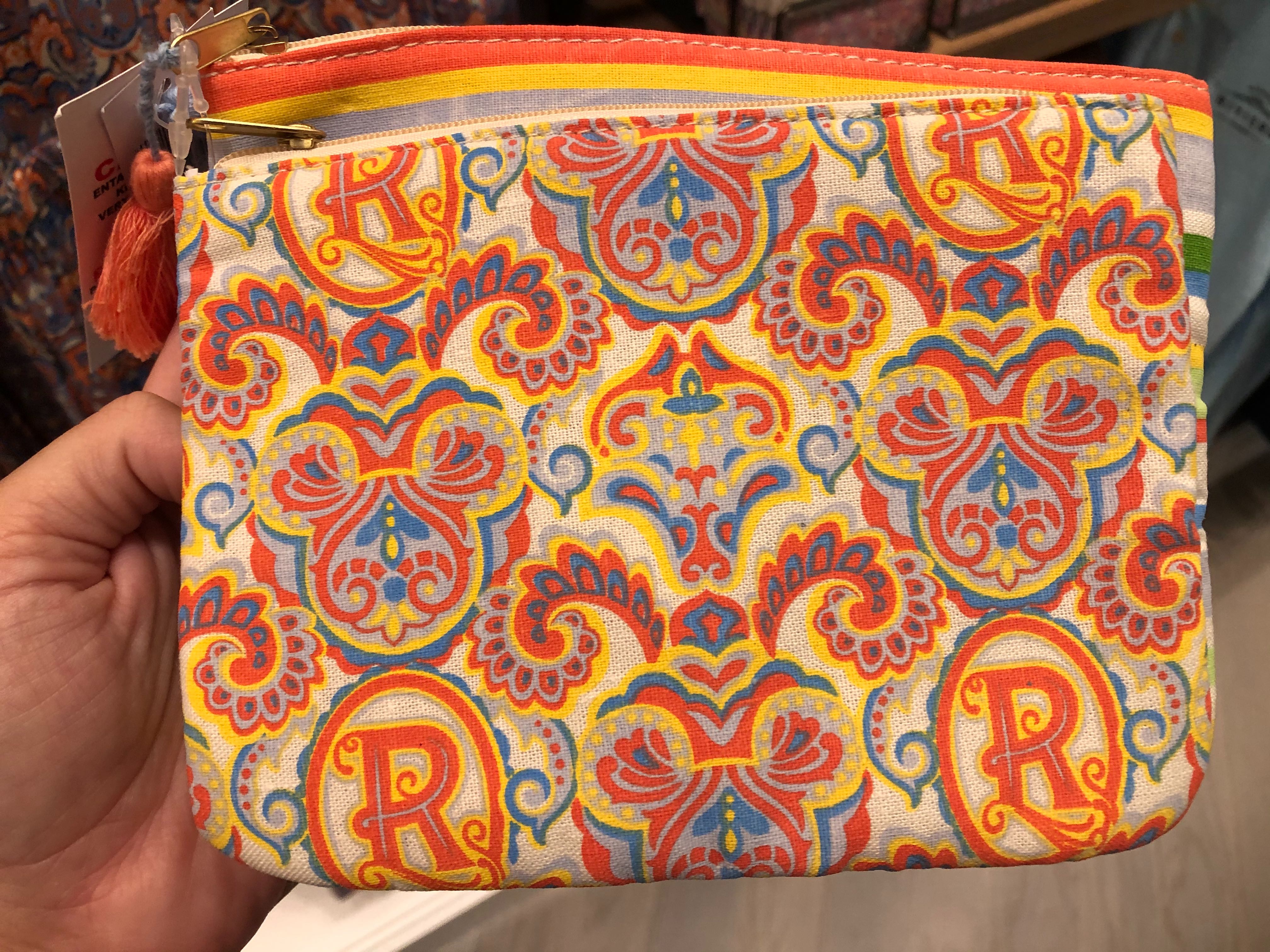 Riviera Resort 3 Bag Travel Kit - $44.99