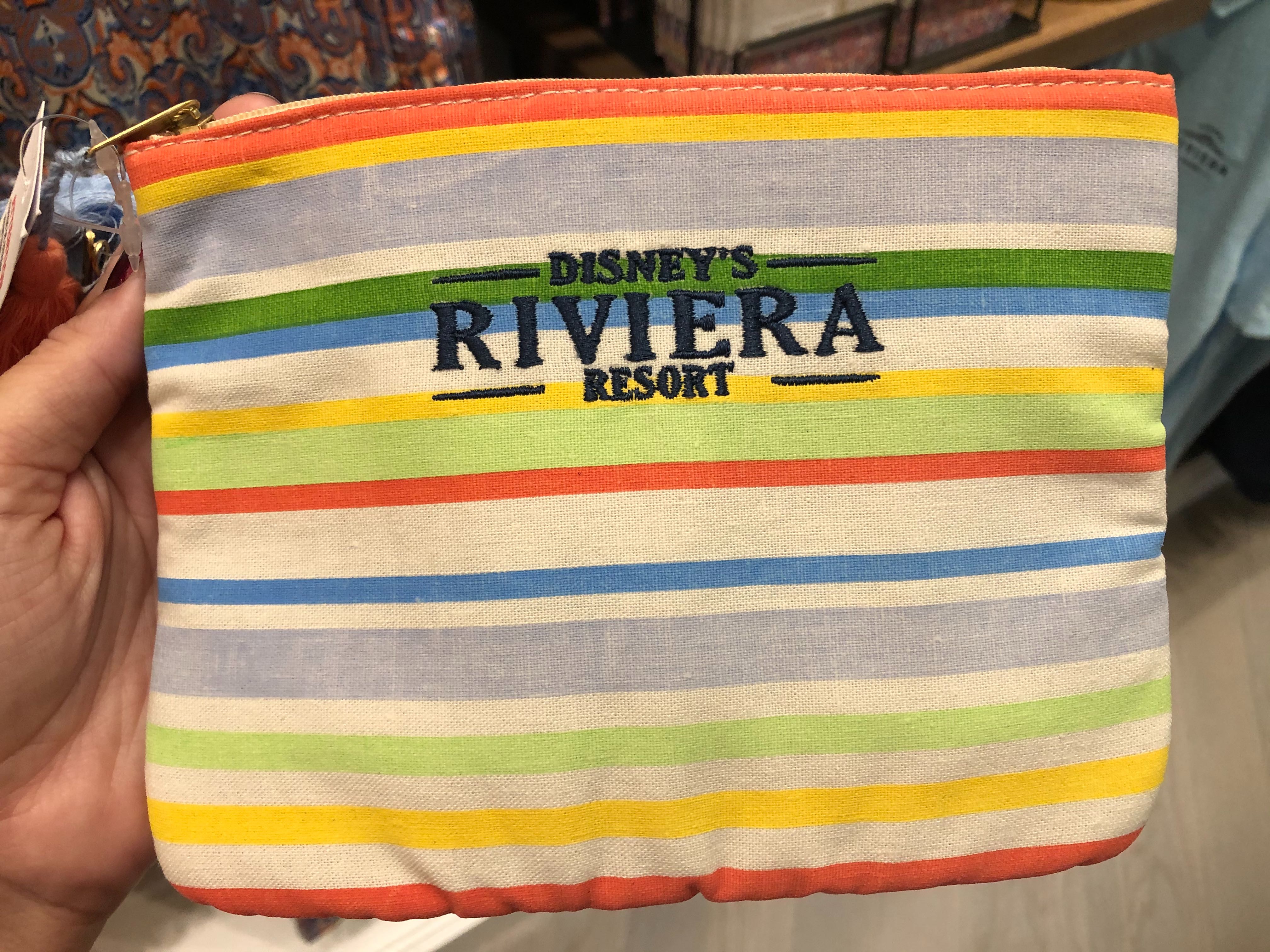 Riviera Resort 3 Bag Travel Kit - $44.99