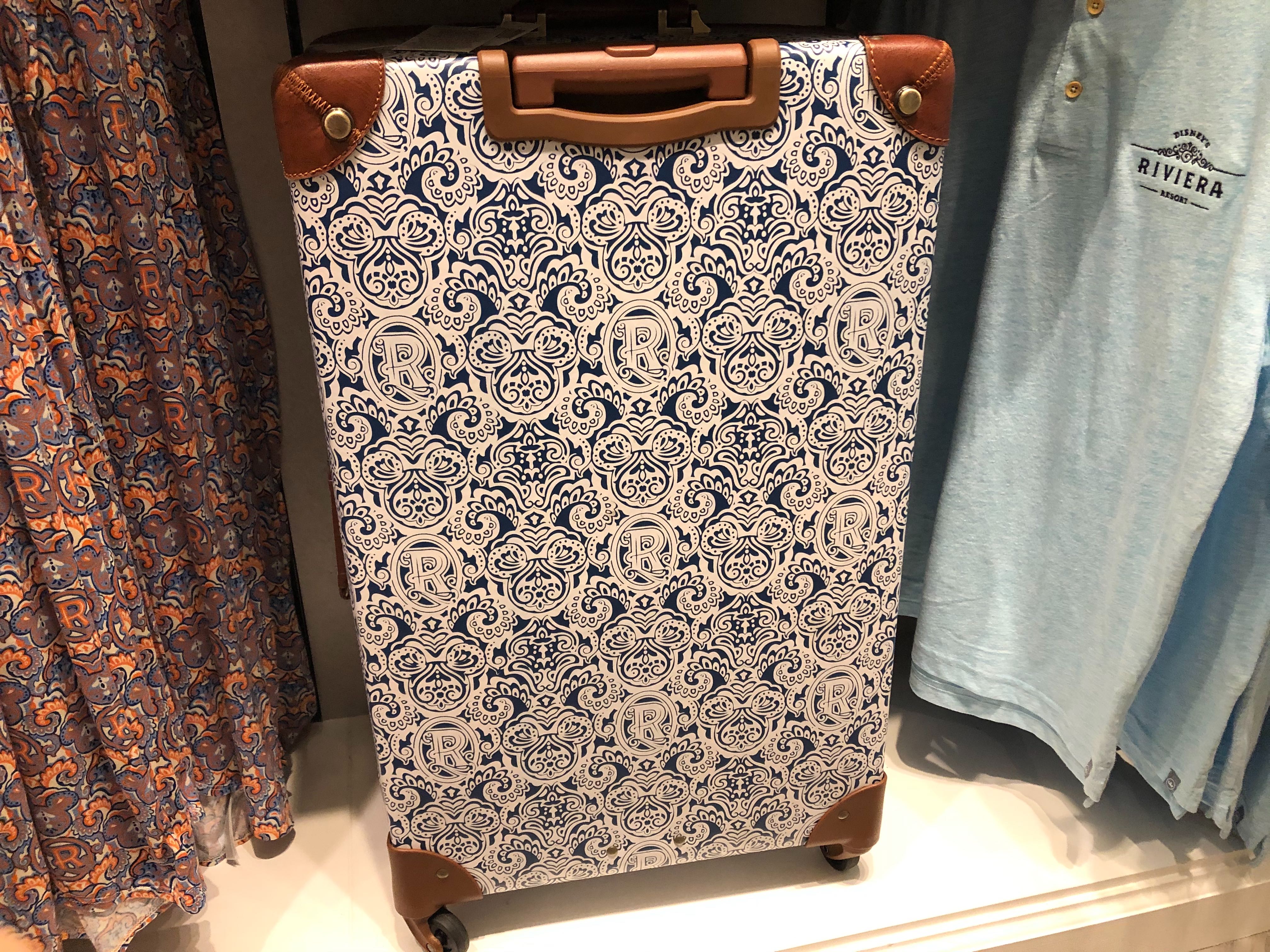 Riviera Resort Hard Shell Suitcase - $199.99