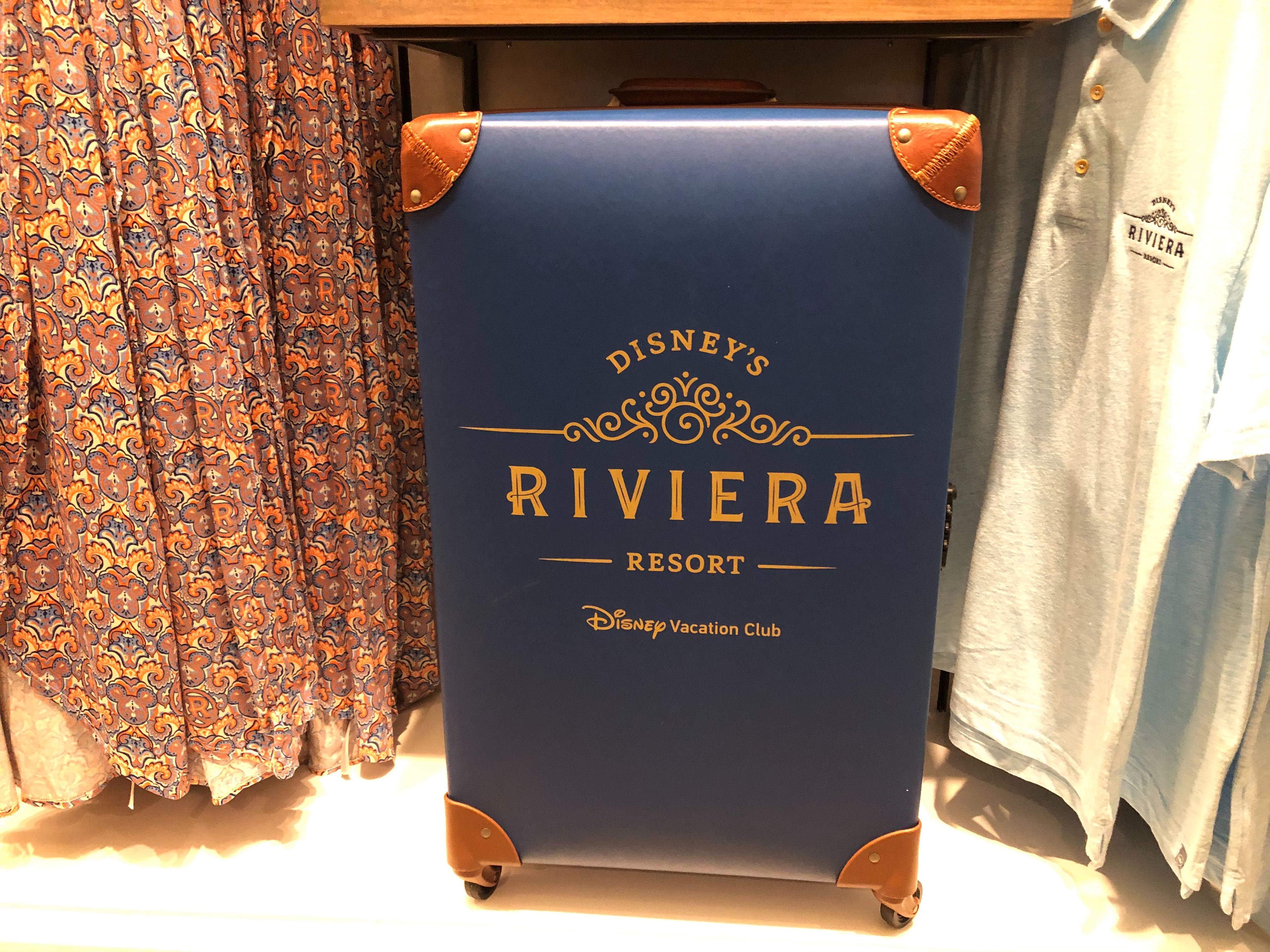 Riviera Resort Hard Shell Suitcase - $199.99