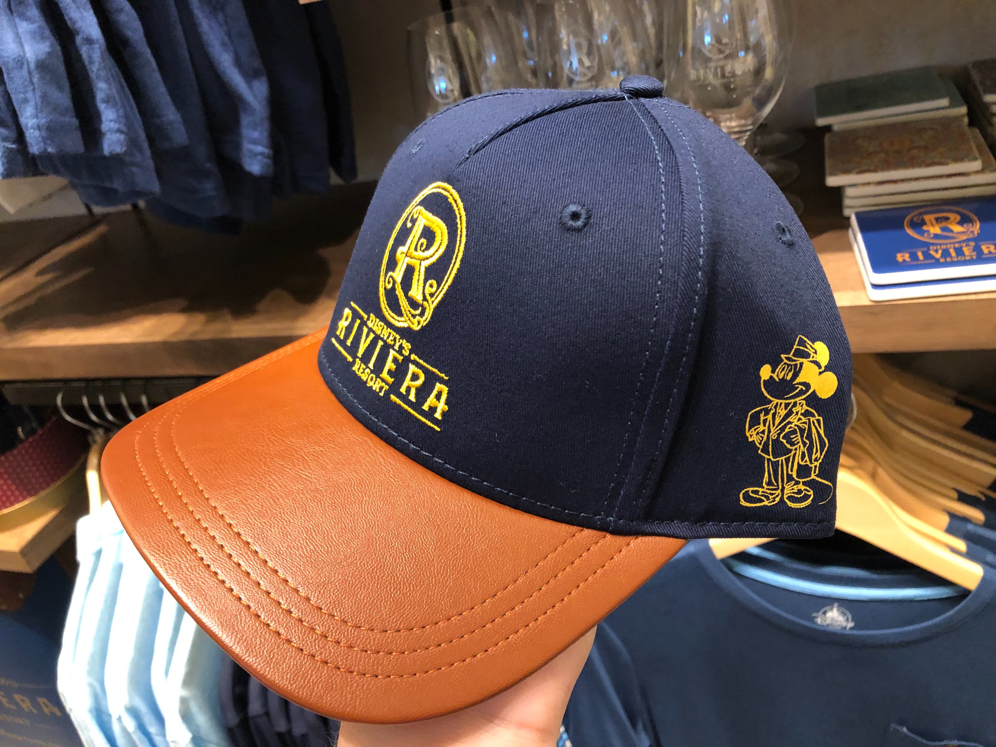 Riviera Resort Baseball Hat - $29.99