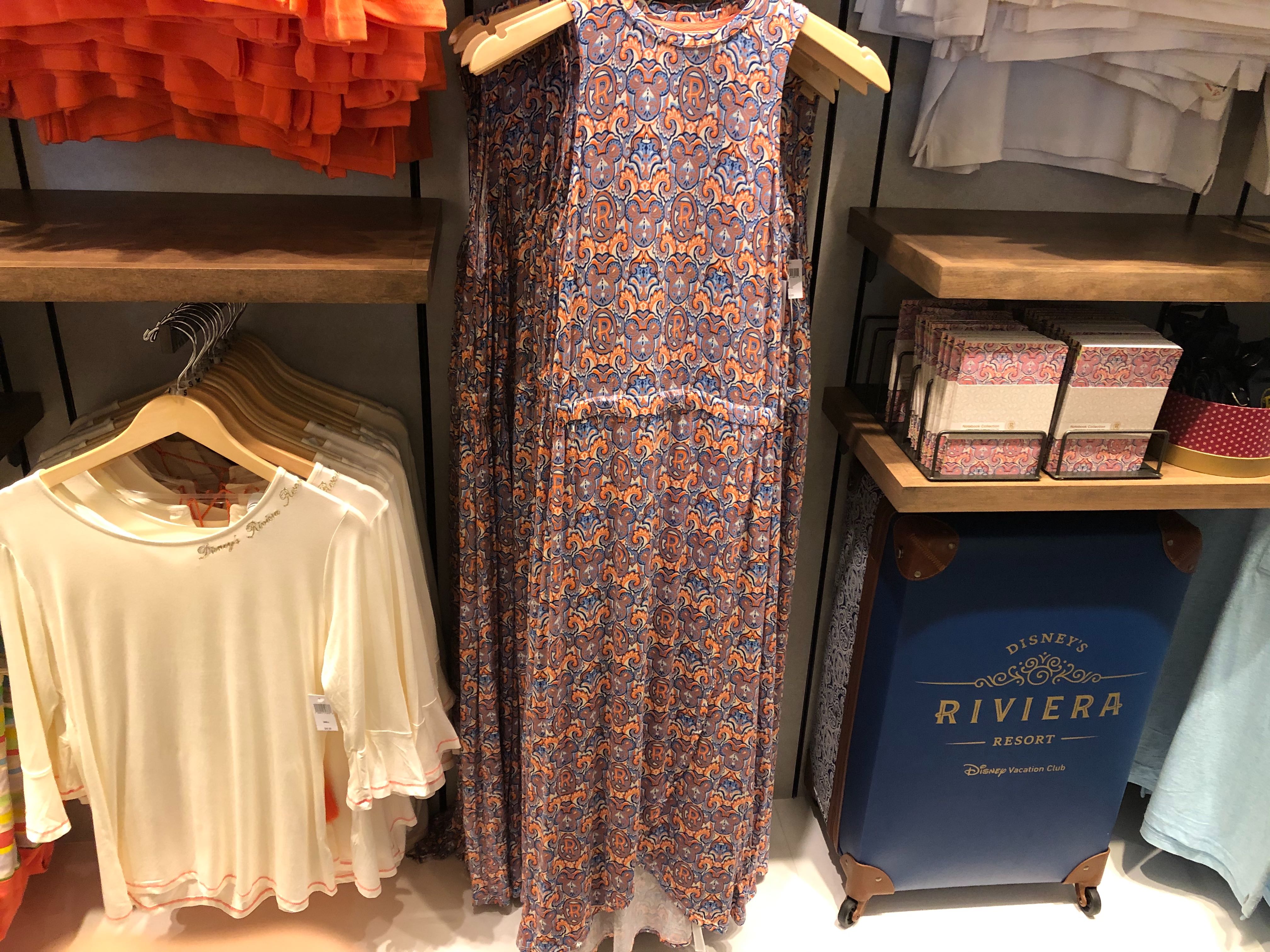 Riviera Resort Women Sundress - $74.99