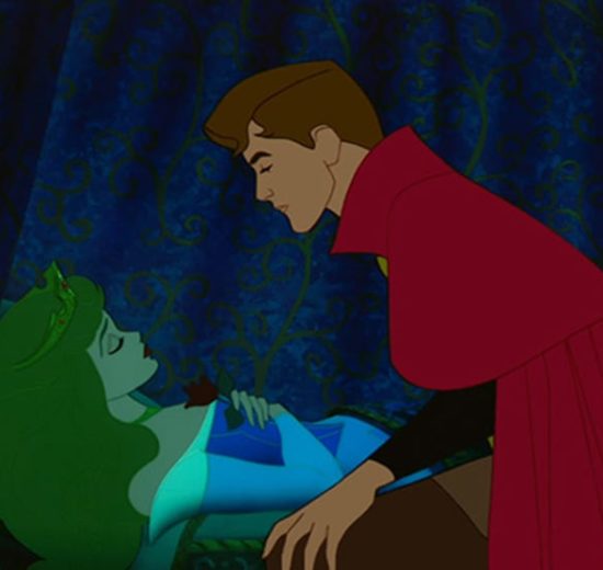 Sleeping Beauty