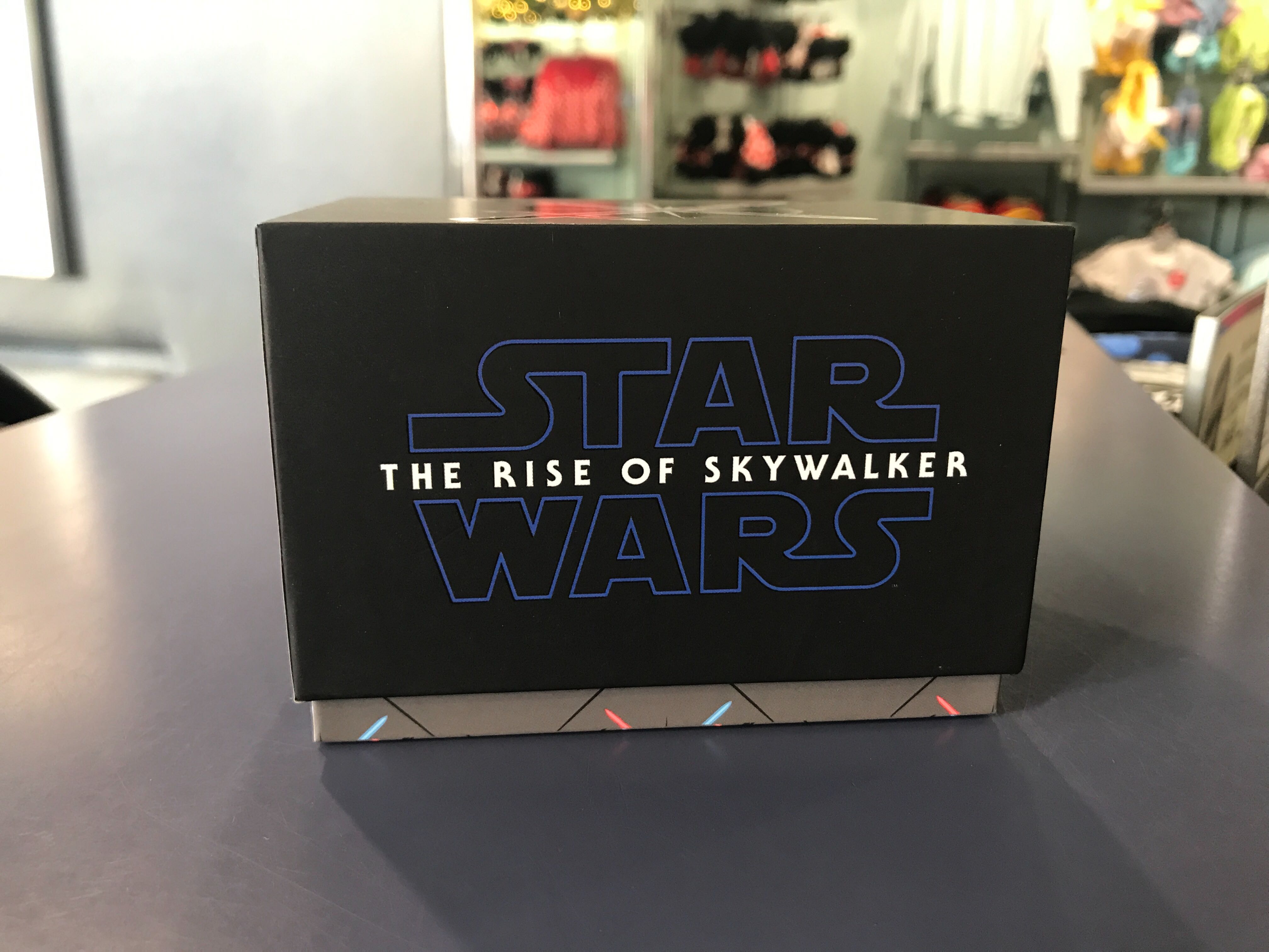 star wars rise of skywalker magicband 12