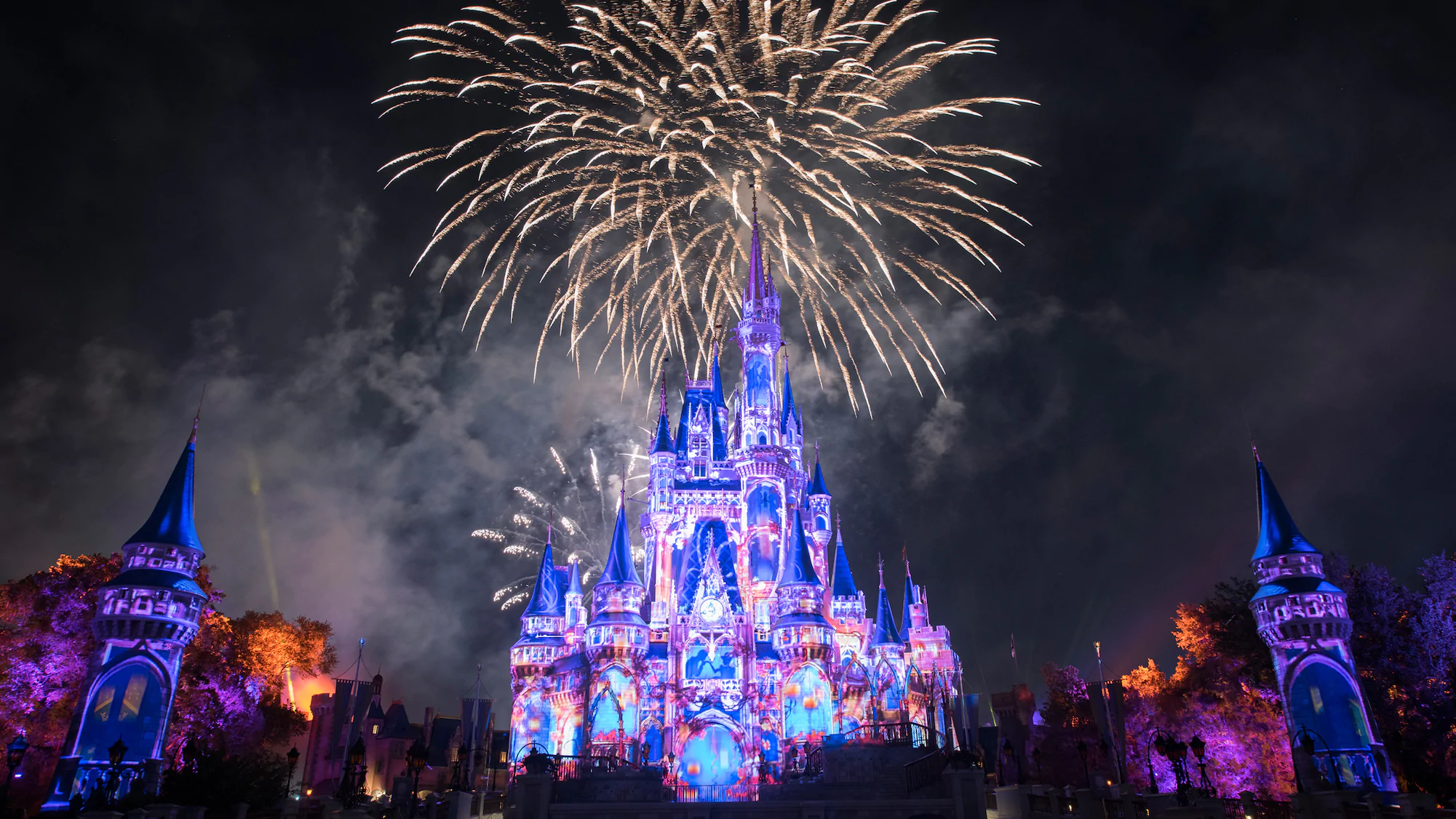 Disney Can Beat Quarantine Blues -Happily Ever After