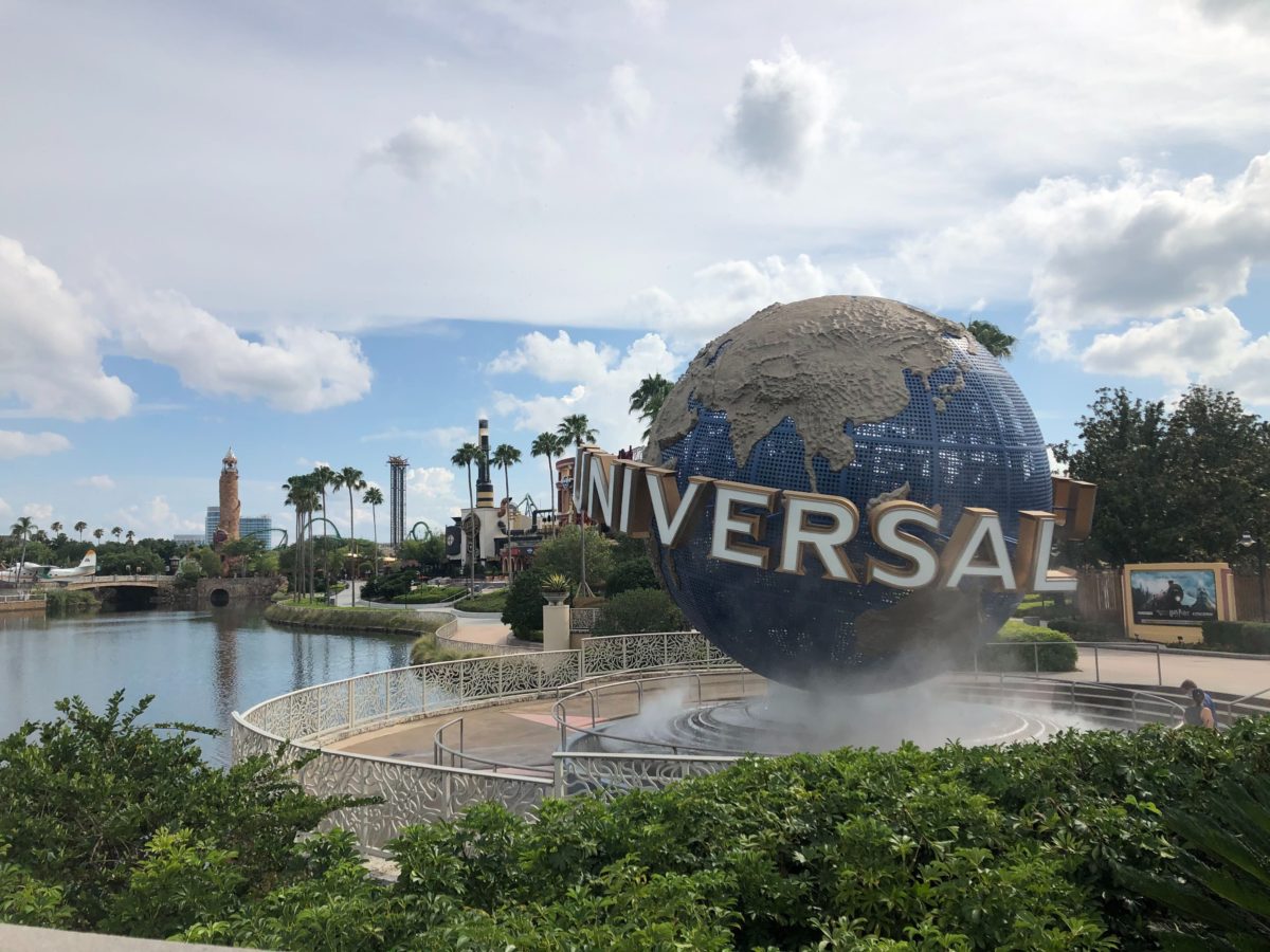 PHOTOS: Universal Orlando Resort Prepares for Reopening and More Venues ...