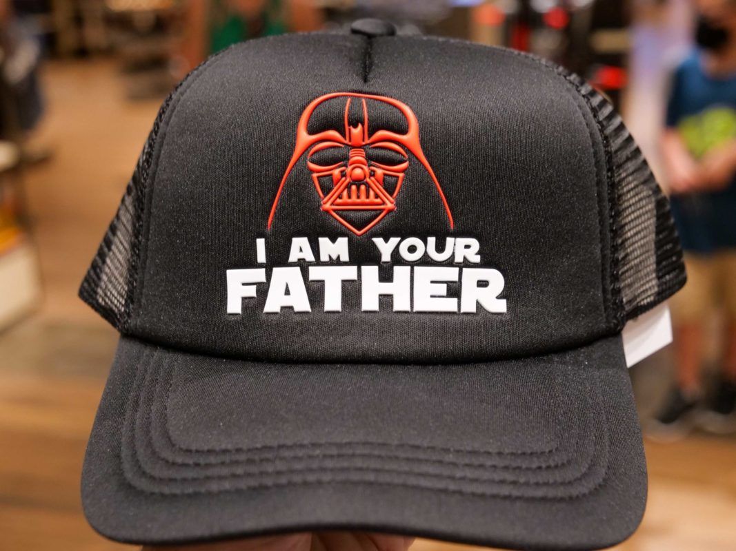 disney springs hat store