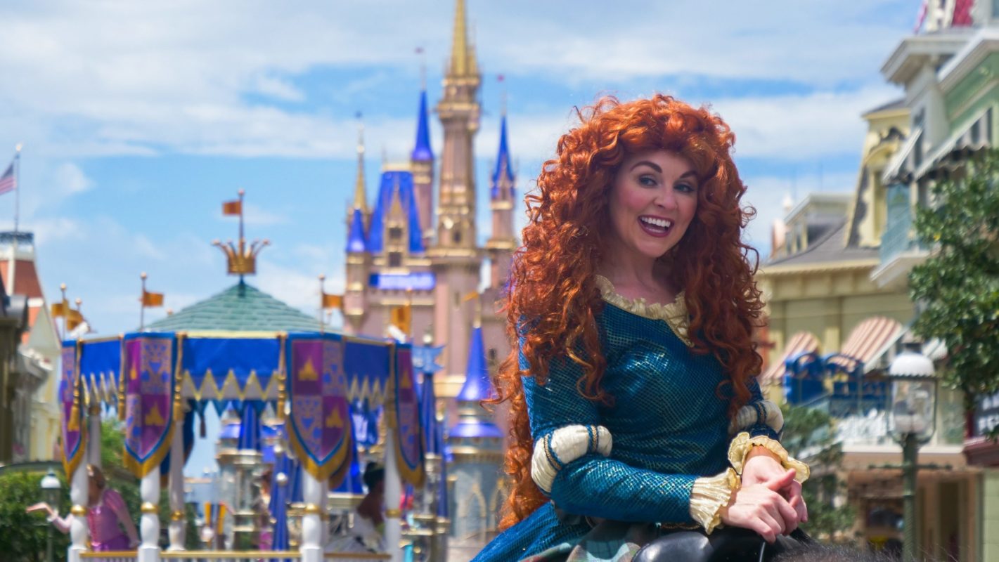 BREAKING: Performers Returning to Walt Disney World - Actors' Equity Association Signs Memorandum of Understanding with Disney - wdwnt.com
