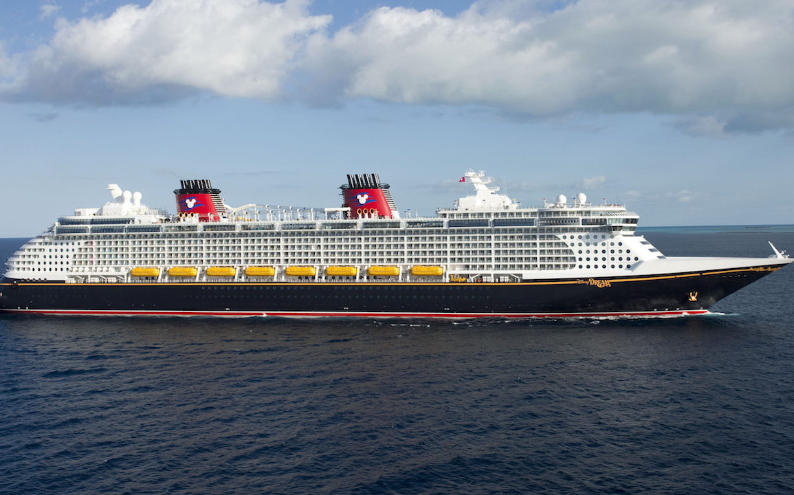 Disney Cruise Line Simulation Sailing To Begin June 29 At Port Canaveral Wdw News Today