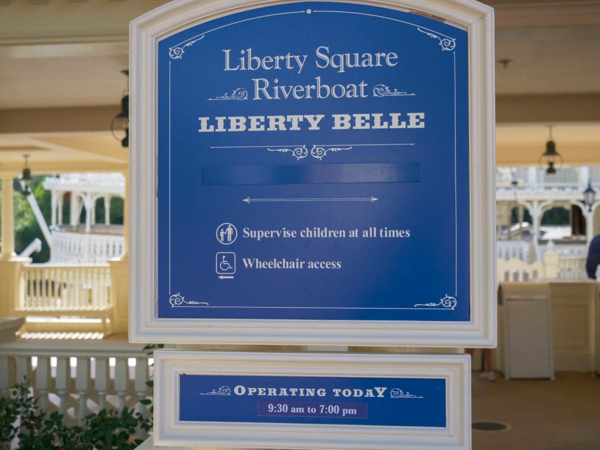 liberty square riverboat