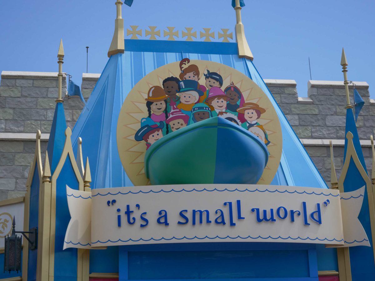small world reopening