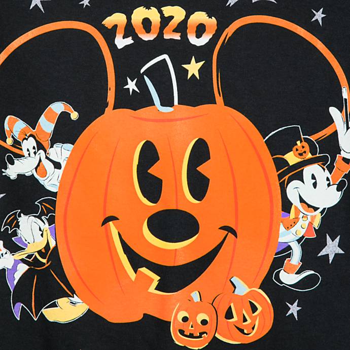 SHOP: NEW Disney Parks Halloween 2020 Merchandise Now Available on shopDisney – Disneyland News ...