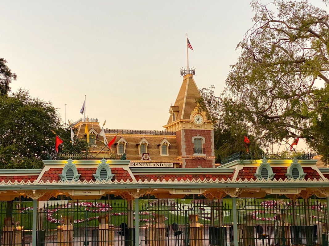 California Attractions And Parks Association Calls Upon Governor Newsom ...