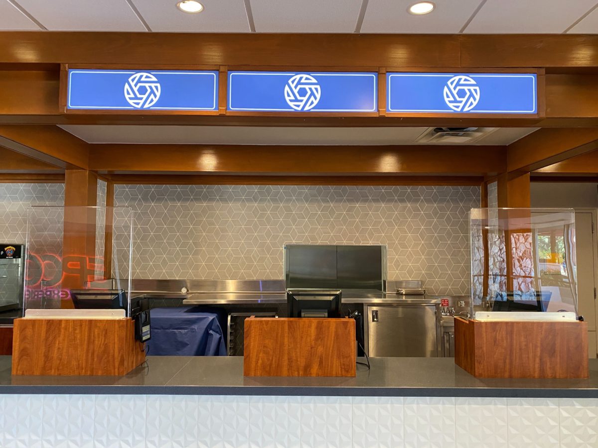 PHOTOS: Eats at the EPCOT Experience Expected to Reopen Next Week