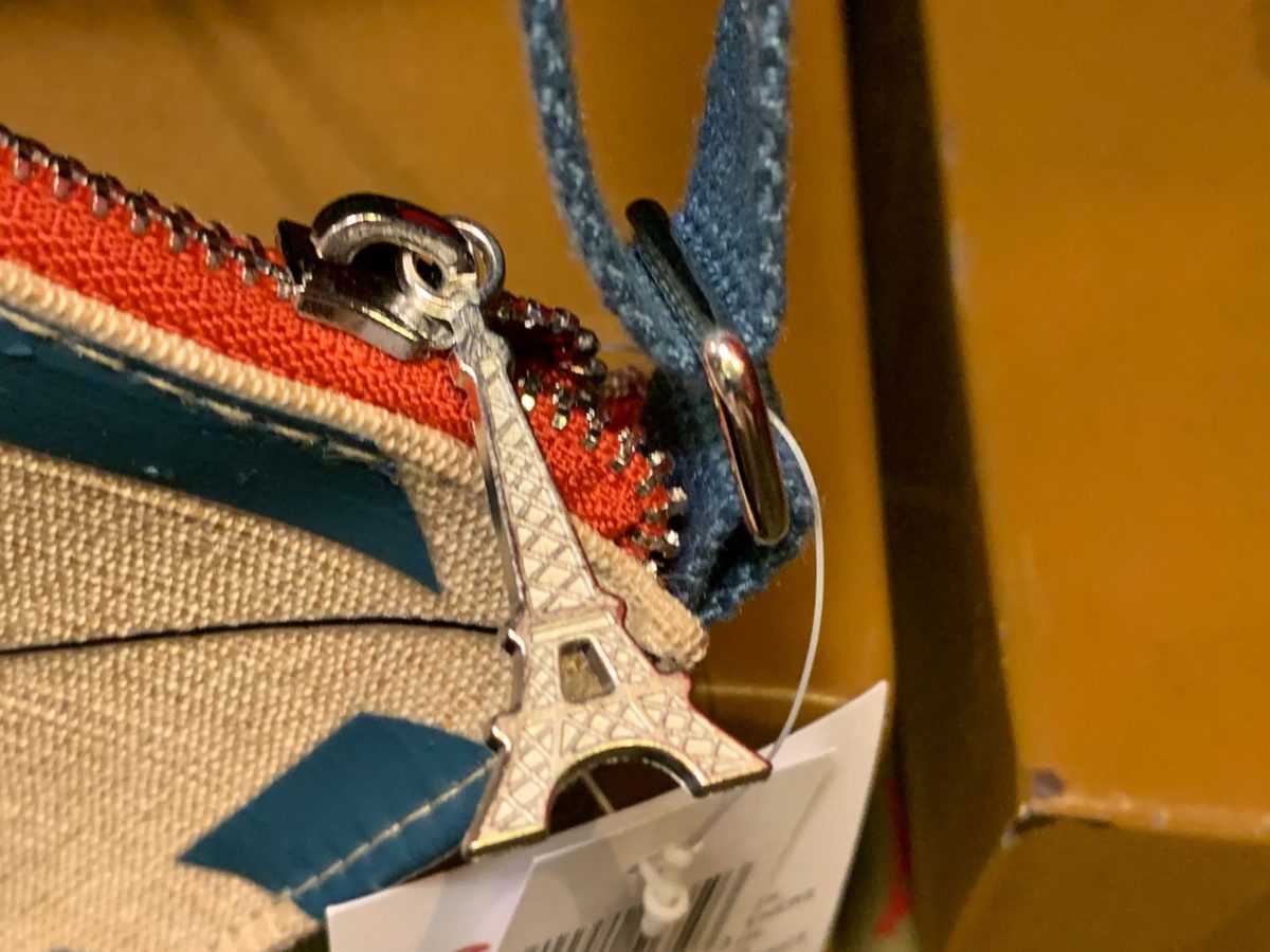 Envelope Bag at Souvenirs de France in EPCOT