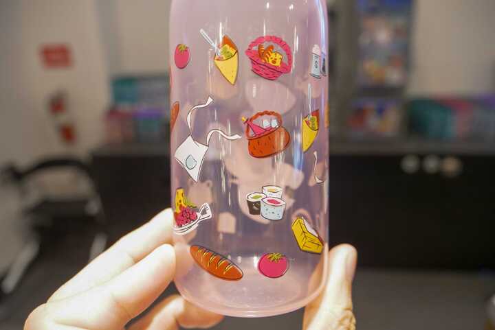 PHOTOS: New Remy’s Hide & Squeak Scavenger Hunt Water Bottle Prizes ...