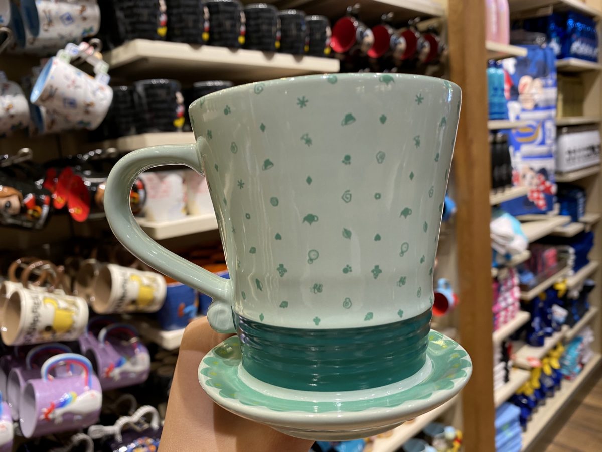 Alice in Wonderland Cup DL