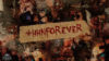 #HHNForever Playlist on Spotify for Halloween Horror Nights