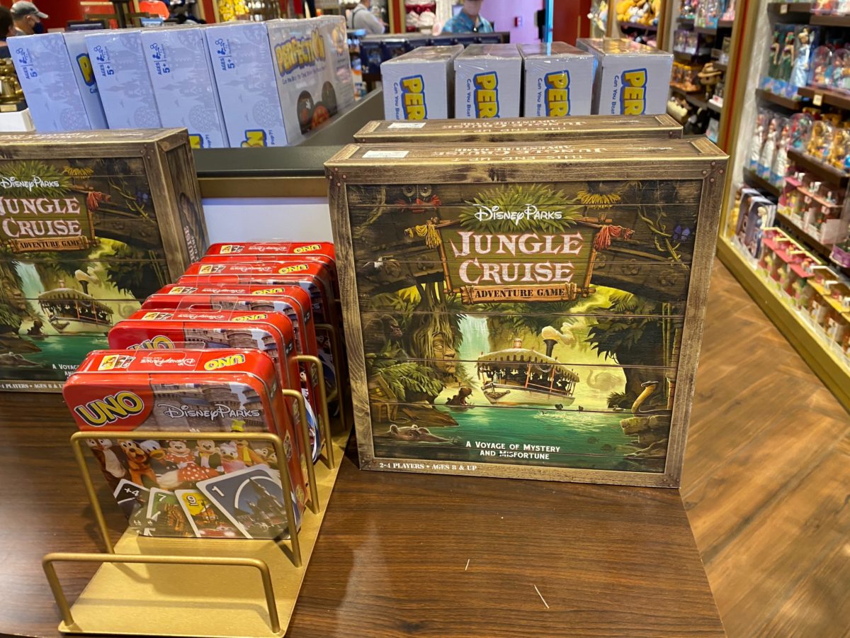 JungleCruiseGameParks 2