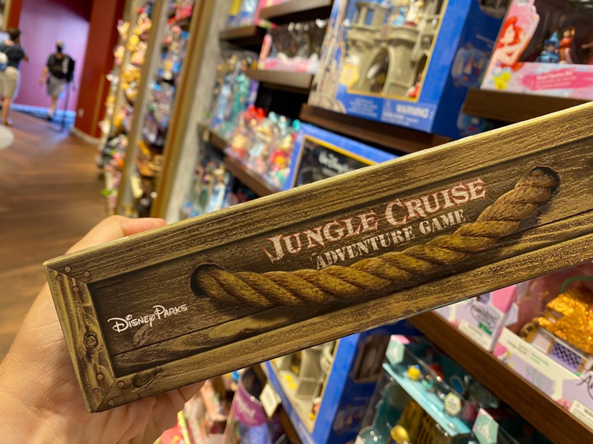 JungleCruiseGameParks 4