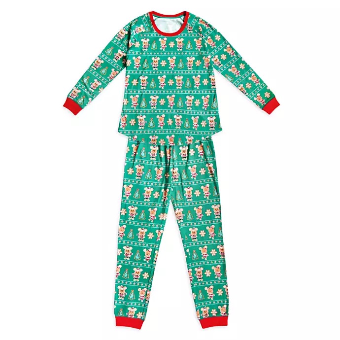SHOP New Disney Christmas 2020 Collection Sleepwear, Mug
