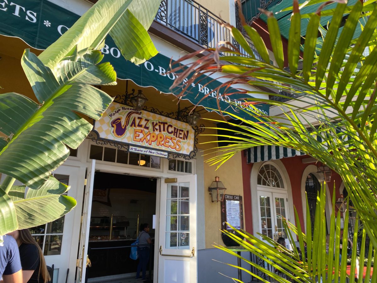 Ralph Brennans Jazz Kitchen In Downtown Disney District Reopens 5 1200x900 
