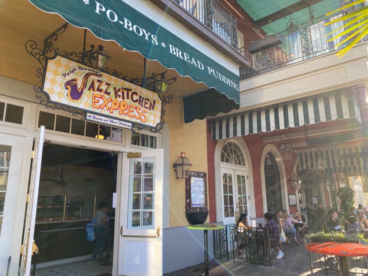 Ralph Brennans Jazz Kitchen In Downtown Disney District Reopens 6 1200x900 