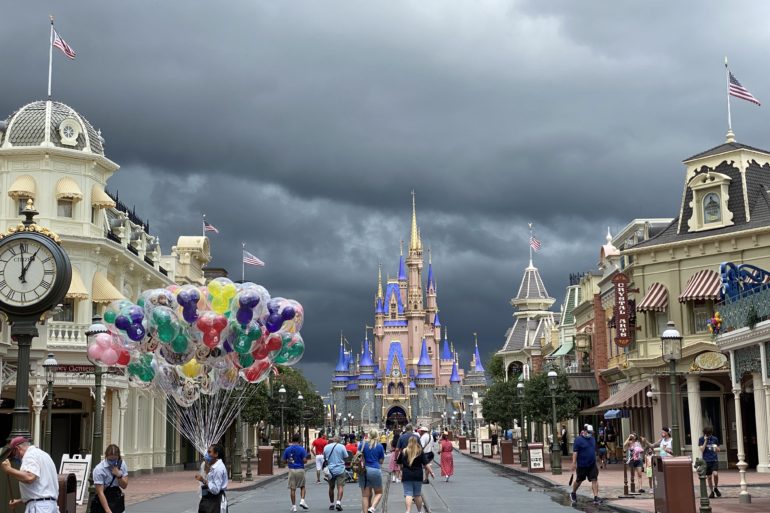 stormy-day-dark-clouds-cinderella-castle-main-street-usa-midday-magic-kingdom-8312020-6958155