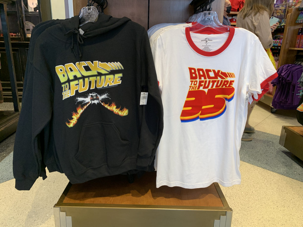 PHOTOS: Celebrate Back to the Future's 35th Anniversary with ...