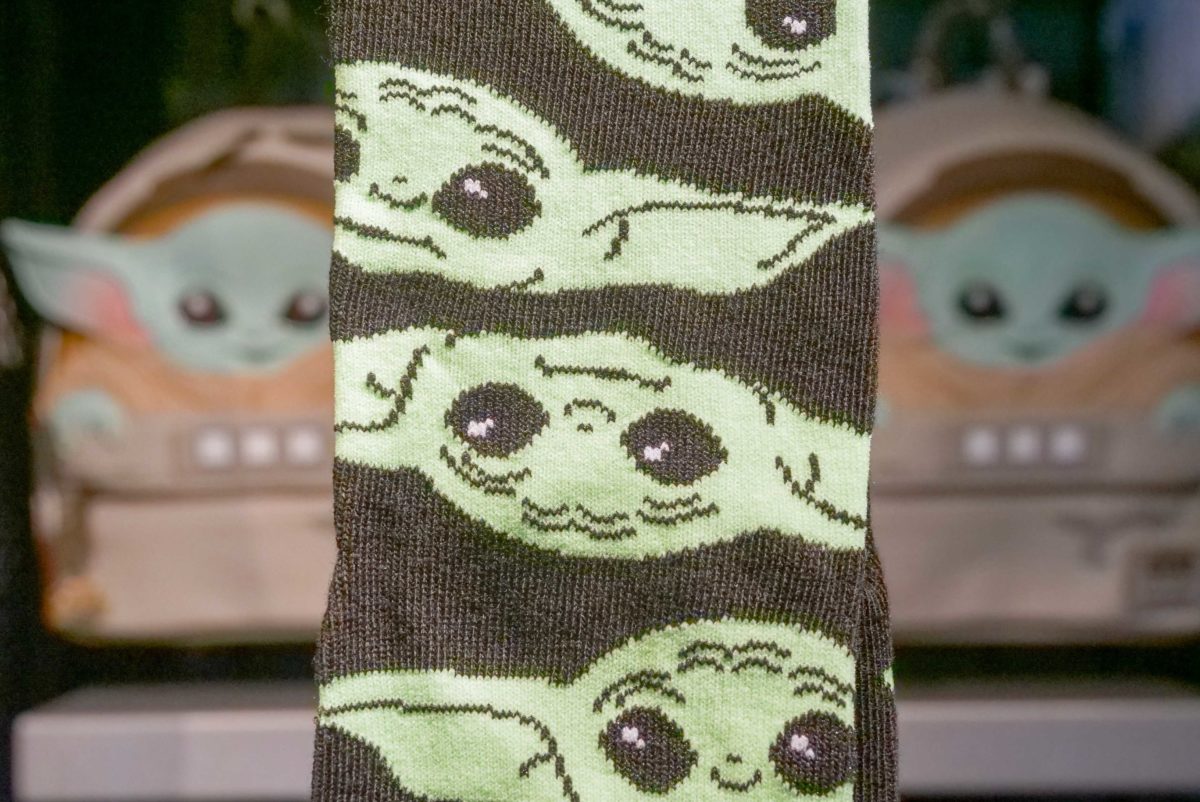 baby yoda socks 6