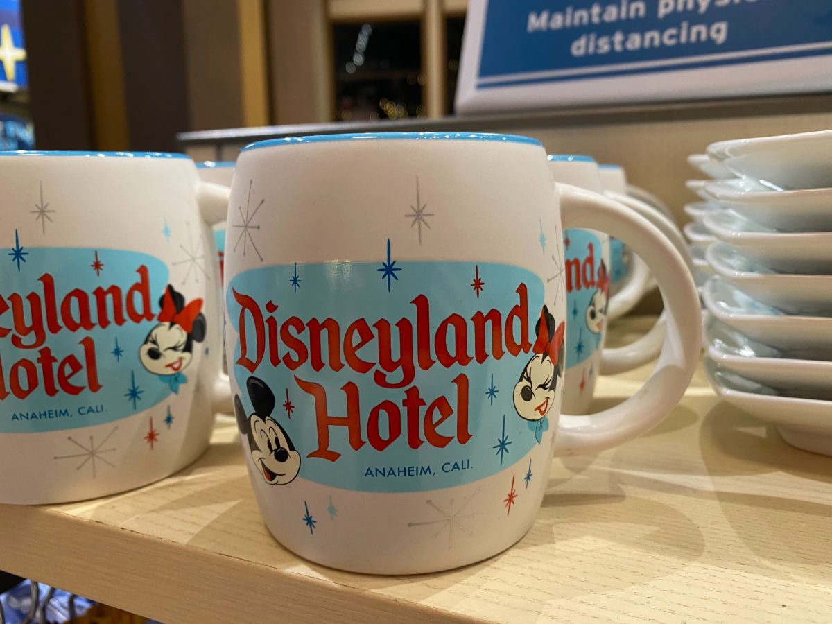 disneyland hotel merchandise