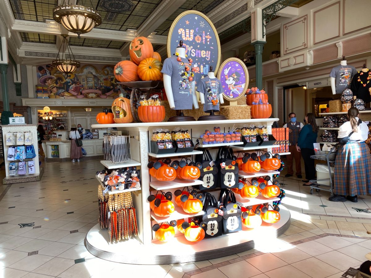 PHOTOS, VIDEO Every Piece of NEW Walt Disney World Halloween