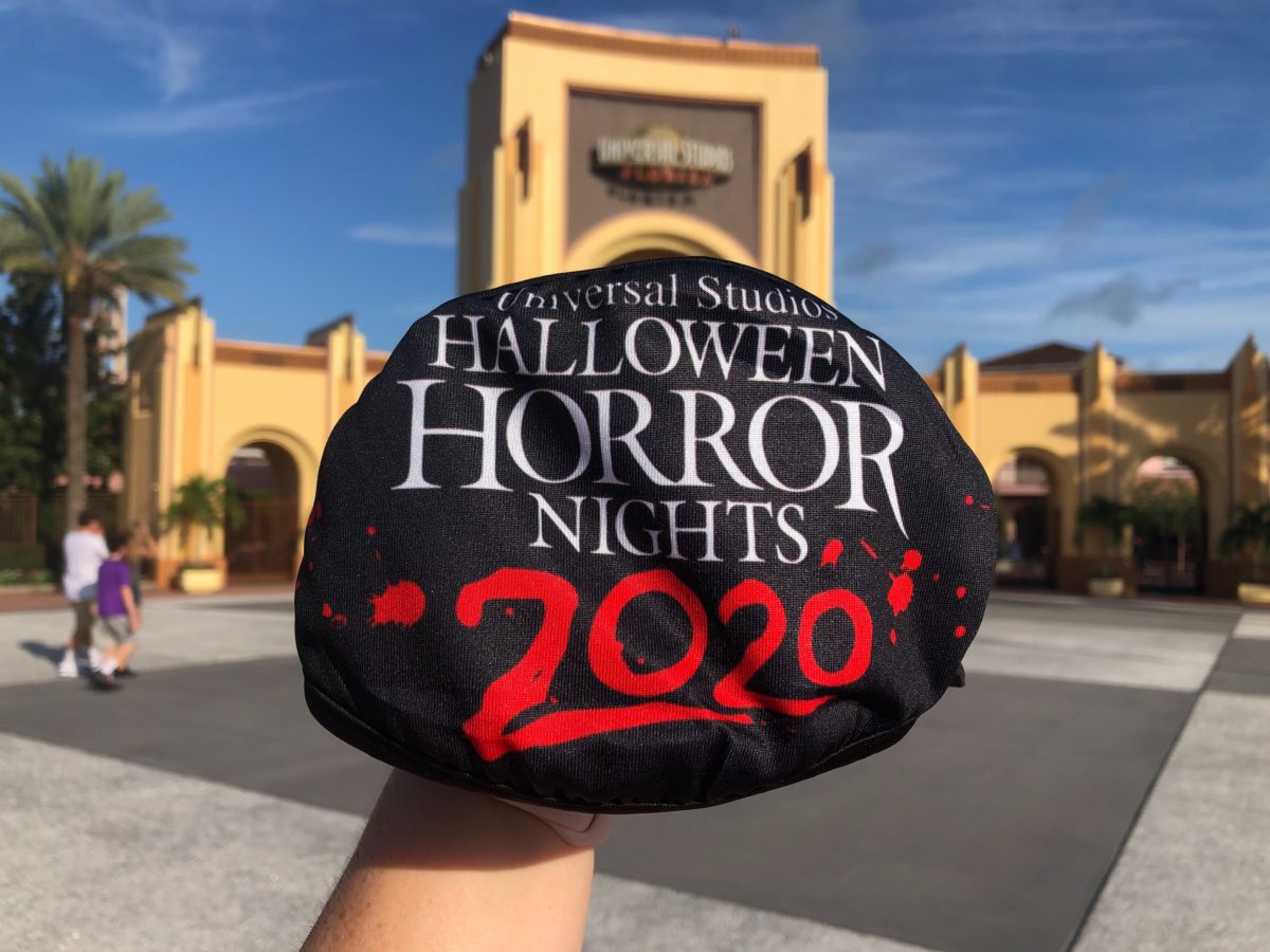 halloween horror nights 2020 shirts